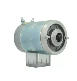 Moteur Iskra / Mahle MM62 24V 2600kW MM62 11216995