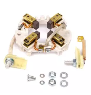 Porte-Balais MMX688KIT Pour Moteur Iskra AMJ5127, AMJ5176, AMJ5178, AMJ5196, AMJ5239, AMJ5266