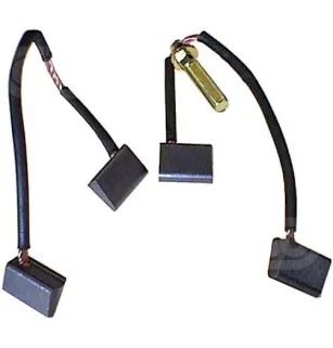 Set spazzole, Lucas 25631A, 25631D, 25701D, 25745A