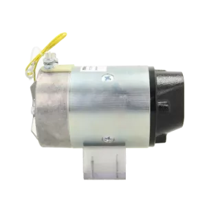 Moteur 2.2 kW Mahle / Iskra MM143 24V 2.2kW MM143 11216211