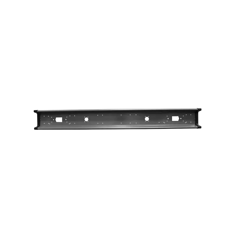 Hintere Stoßstange 1860-1900 mm IVECO Täglich 96-93807247 Hintere Stoßstange 1860-1900 mm IVECO Täglich 96-93807247