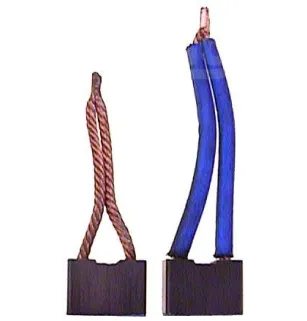 Conjunto de escovas, 6-12 volts, Ducellier