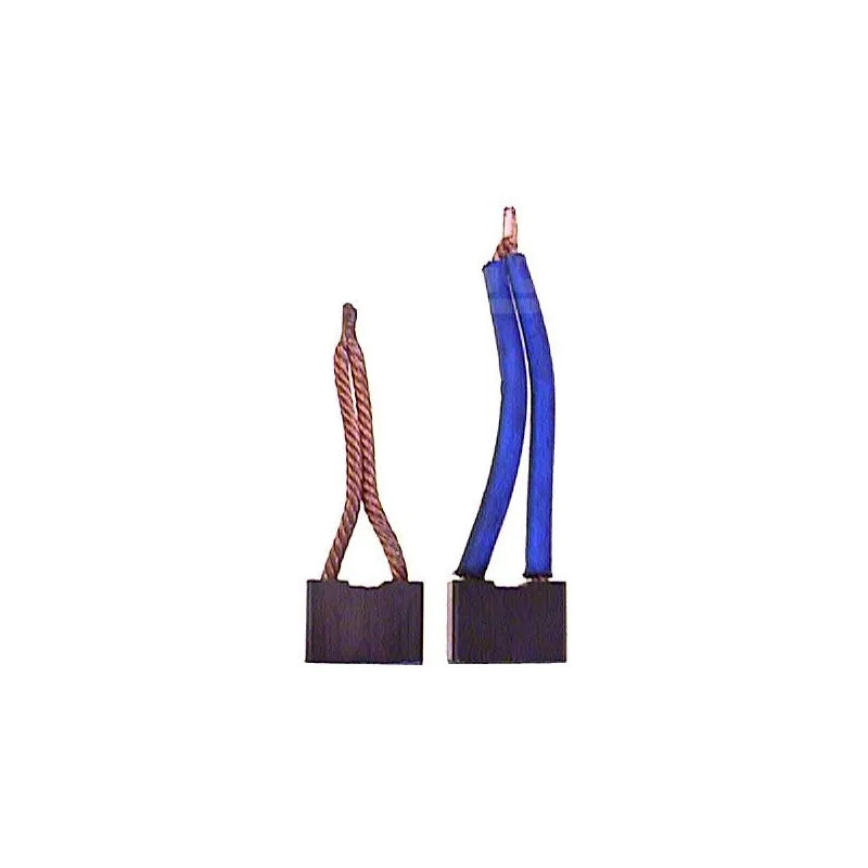Bürstenset, 6-12 Volt, Ducellier Bürstenset, 6-12 Volt, Ducellier