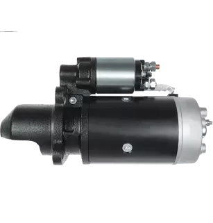 Starter ersetzt Bosch 0001360022, 0001360037.000.1368024.0001368055,,