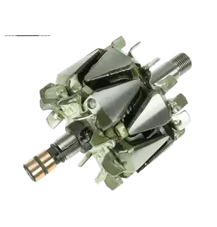 Rotori di alternatori per Bosch 0120000023, 0123320036, 0124315015, 0