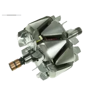 Rotori di alternatori per: Bosch 0123520006, 0123520007, 0123520008,