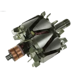 Rotore di alternatori per Bosch A1037