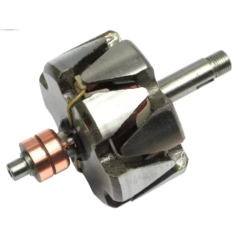 Rotore di alternativi per Bosch 0120468009, 0120468010, 0120468017, 01 Rotore di alternativi per Bosch 0120468009, 0120468010, 0120468017, 01
