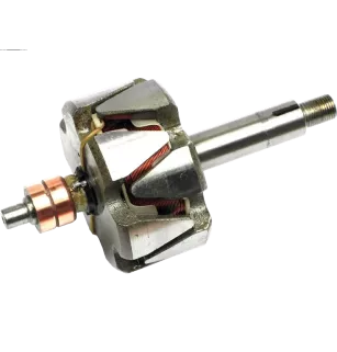 Rotore di alternatori per Bosch 0120468028, 0120468055