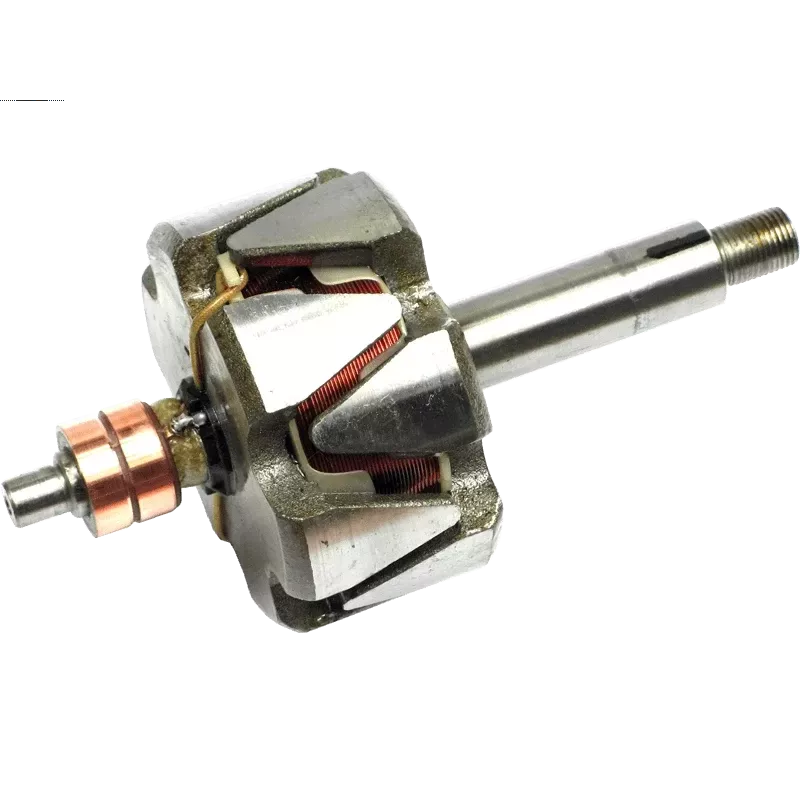 Rotore di alternatori per Bosch 0120468028, 0120468055