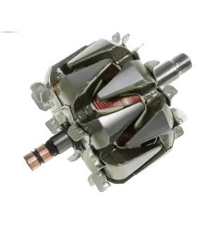 Rotore di alternativi per Bosch 0121715001, 0121715002, 0121715003, 01
