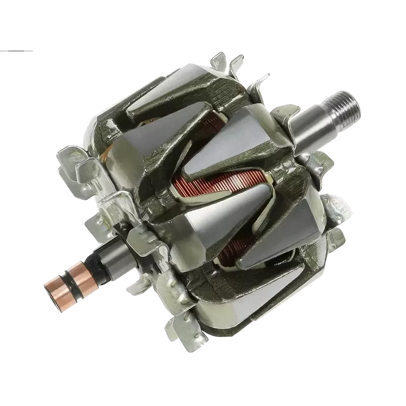 Rotore di alternativi per Bosch 0121715001, 0121715002, 0121715003, 01