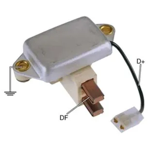 14V regulator 0.134.291, 0.134.541, 0.136.111, 0.136.131, 0134291, 0134541, 0136110