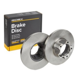 Disque de frein VW 281615283A