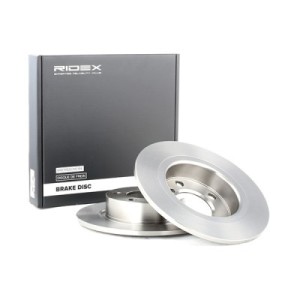 Disque de frein MINI 34209804830, 34219811539