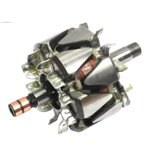 Rotor de alternadores para Bosch 0124510001, 0124510015, 0124515015, 01