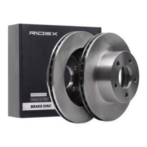 Disque de frein JEEP KJ3251156, 3251156, 8303251156