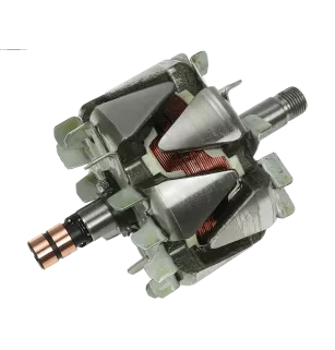 Rotore di alternativi per Bosch 0120000015, 0120000037, 0124525008, 01