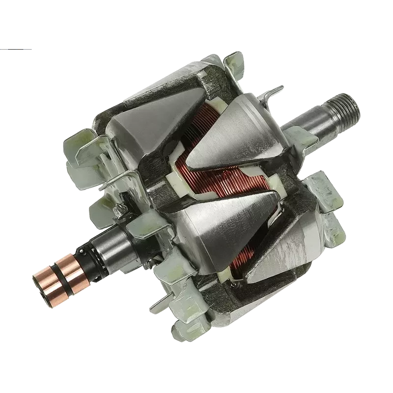 Rotor der Lichtmaschinen für Bosch 0120000015, 0120000037, 0124525008, 01