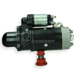 New starter Claas 1000 Delco 19024261, Bosch 0001359020, 0001359088, 0001359117