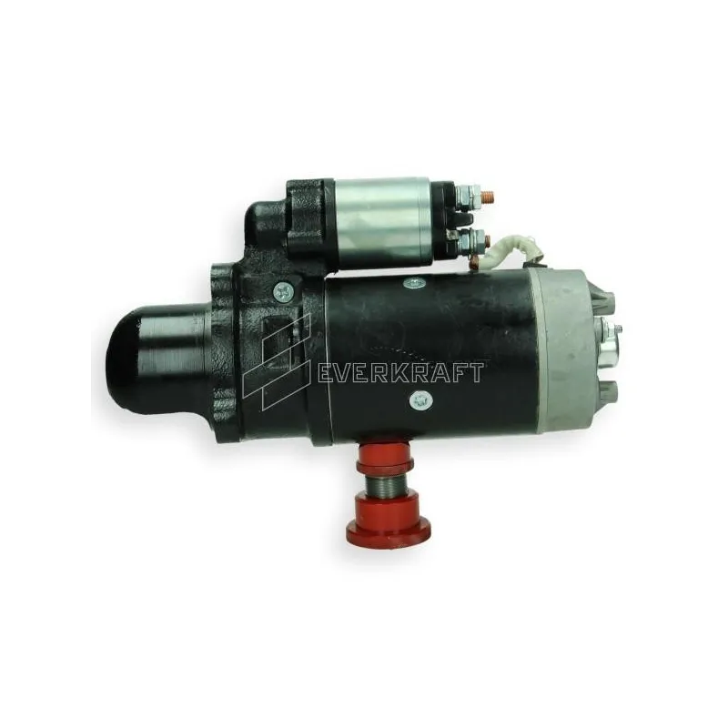 New starter Claas 1000 Delco 19024261, Bosch 0001359020, 0001359088, 0001359117 New starter Claas 1000 Delco 19024261, Bosch 0001359020, 0001359088, 0001359117