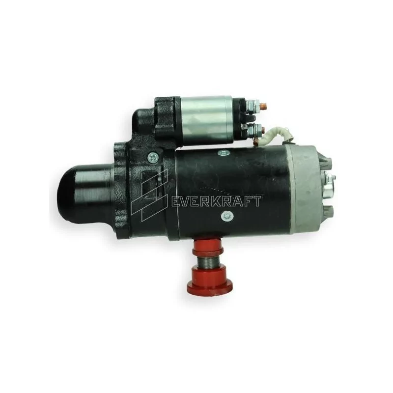 New starter Claas 1000 Delco 19024261, Bosch 0001359020, 0001359088, 0001359117 New starter Claas 1000 Delco 19024261, Bosch 0001359020, 0001359088, 0001359117