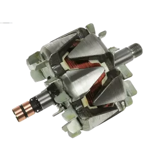 Rotore di alternativi per Bosch 0124525028, 0124525034, 0124525035, 01