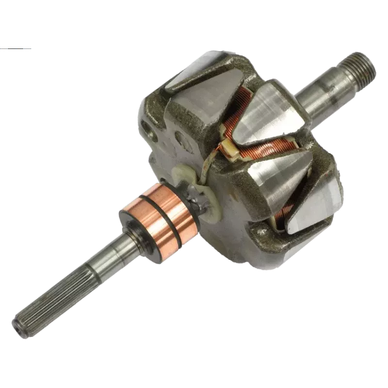 Rotor of alternators for Bosch F002G10862