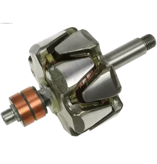 Rotore di alternatori per Bosch 0120488109, 0120488185
