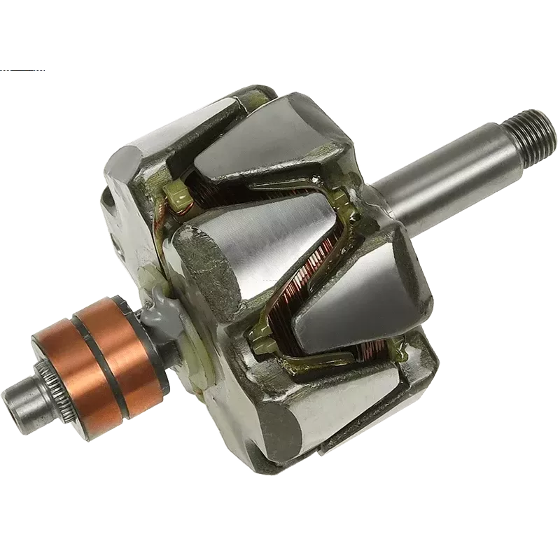 Rotor de alternadores para Bosch 0120488109, 0120488185