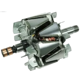 Rotore di alternativi per Bosch 0124555018, 0124555035, 0124555121