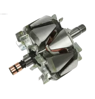 Rotore di alternativi per Bosch 0124625029, 0124625030, 0124625058