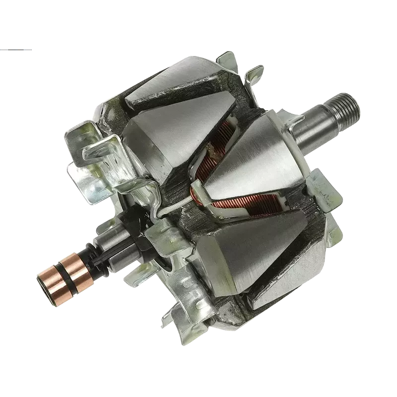 Rotore di alternativi per Bosch 0124625029, 0124625030, 0124625058