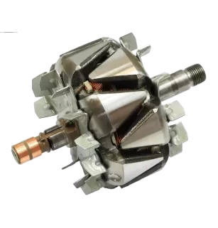 Rotore di alternatori per Bosch 0124625010