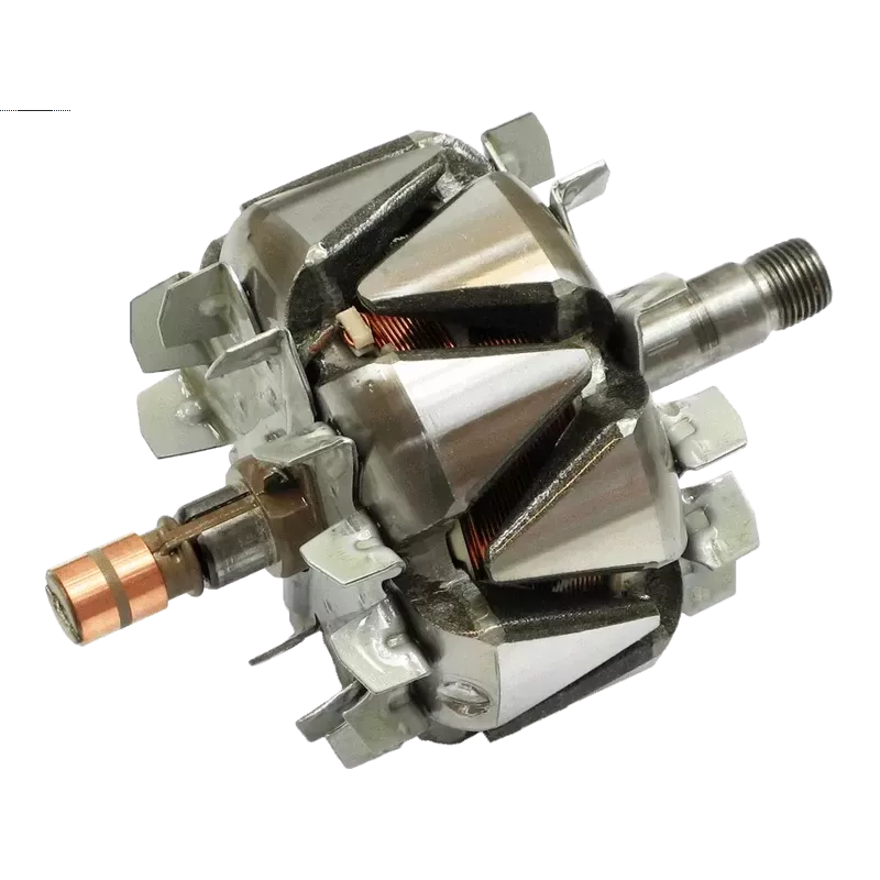 Rotor von Lichtmaschinen für Bosch 0124625010