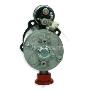 New starter Claas 1000 Delco 19024261, Bosch 0001359020, 0001359088, 0001359117
