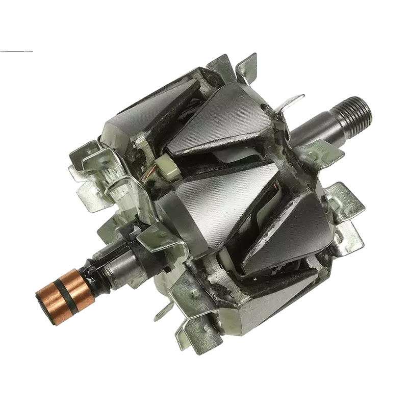 Rotor der Lichtmaschinen für Bosch 0124515056, 0124525002, 0124