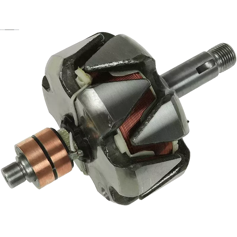Rotor de alternadores para Bosch 0120484038, 0120484040, 0120488206, 01