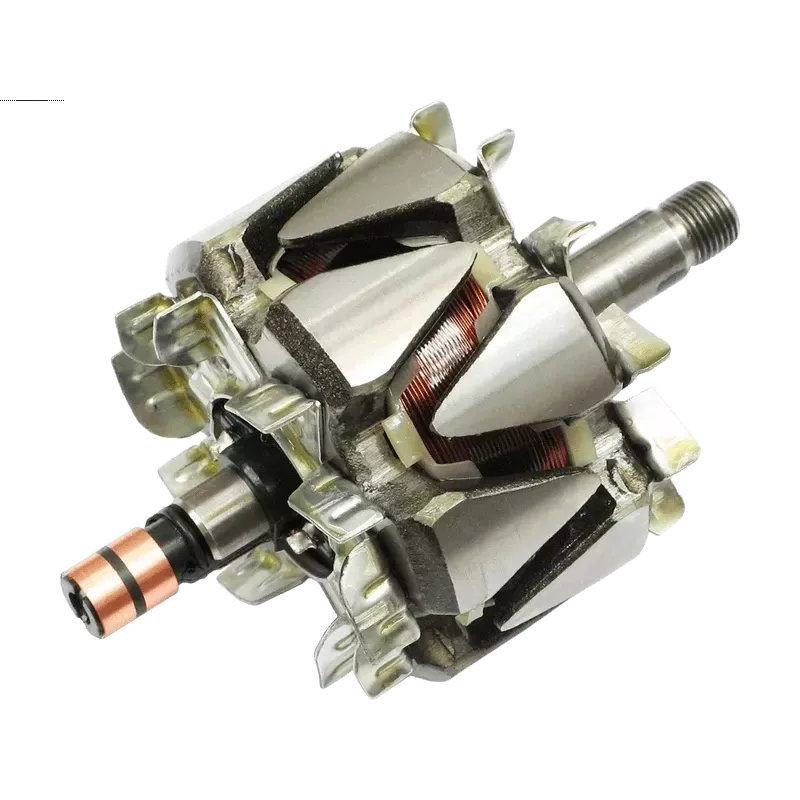 Rotore di alternativi per Bosch 0123510004, 0123510018, 0123510021, 01