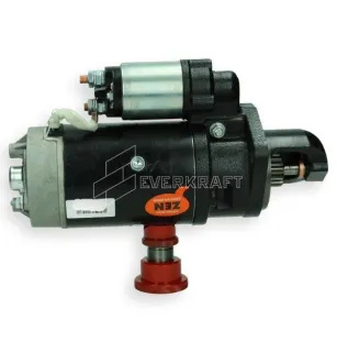 New starter Claas 1000 Delco 19024261, Bosch 0001359020, 0001359088, 0001359117