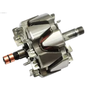 Rotore di alternatori per Bosch 0124615030