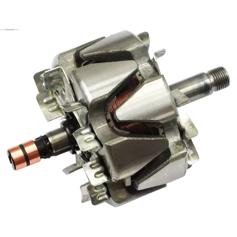 Rotor der Lichtmaschinen für Bosch 0124615030