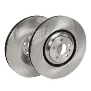 Disque de frein AUDI 4H0615301AA, 4H0615301AB, 4H0615301AC