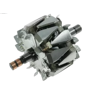 Rotor der Lichtmaschinen für Bosch 0121615032, 0125711001, 0125711002, 01