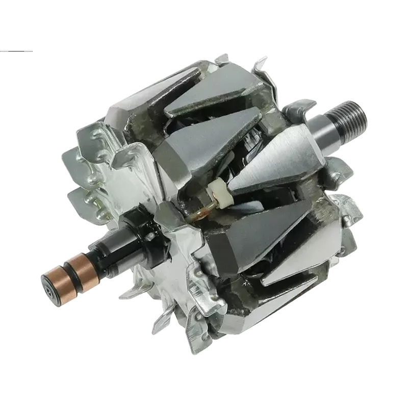 Rotor der Lichtmaschinen für Bosch 0121615032, 0125711001, 0125711002, 01