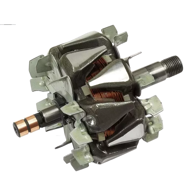 Rotor der Lichtmaschinen für Bosch F000BL0639, F000BL0706, F000BL0707