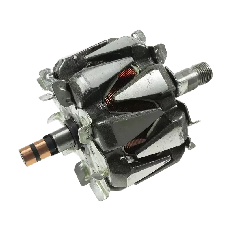 Rotor of alternators for Bosch 0121615032, 0121615132