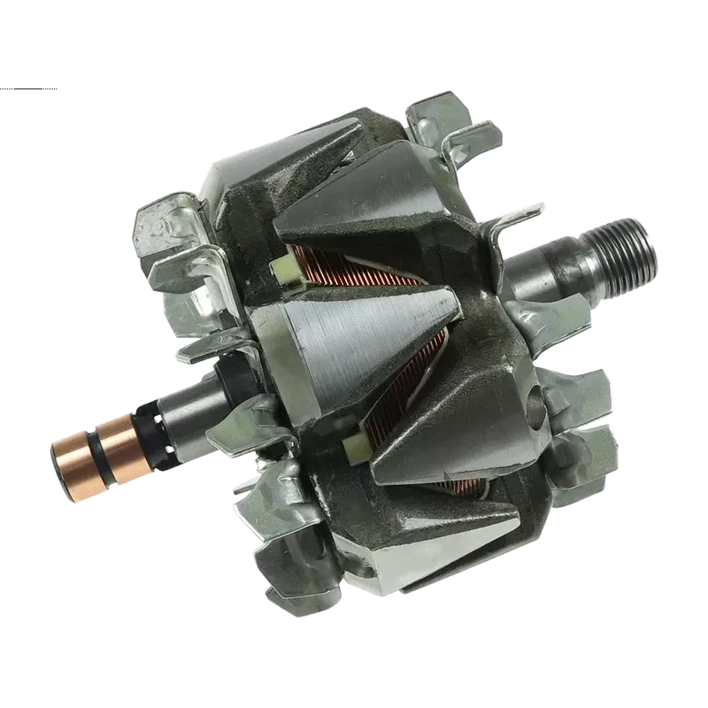 Rotore di alternatori per Bosch F000BL0408, F000BL04C9, F000BL04M7