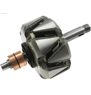Rotor of alternators for Bosch 0120468065, 0120468094, 0120468116, 01