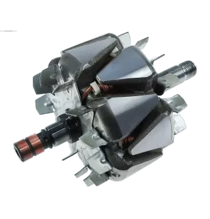 Rotor von Lichtmaschinen für Bosch A0245